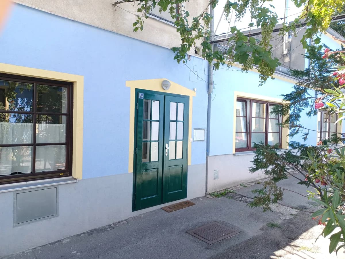 2-Zimmer-Wohnung mieten in Wien – 45 m², € 839 – Bild 5 von 12