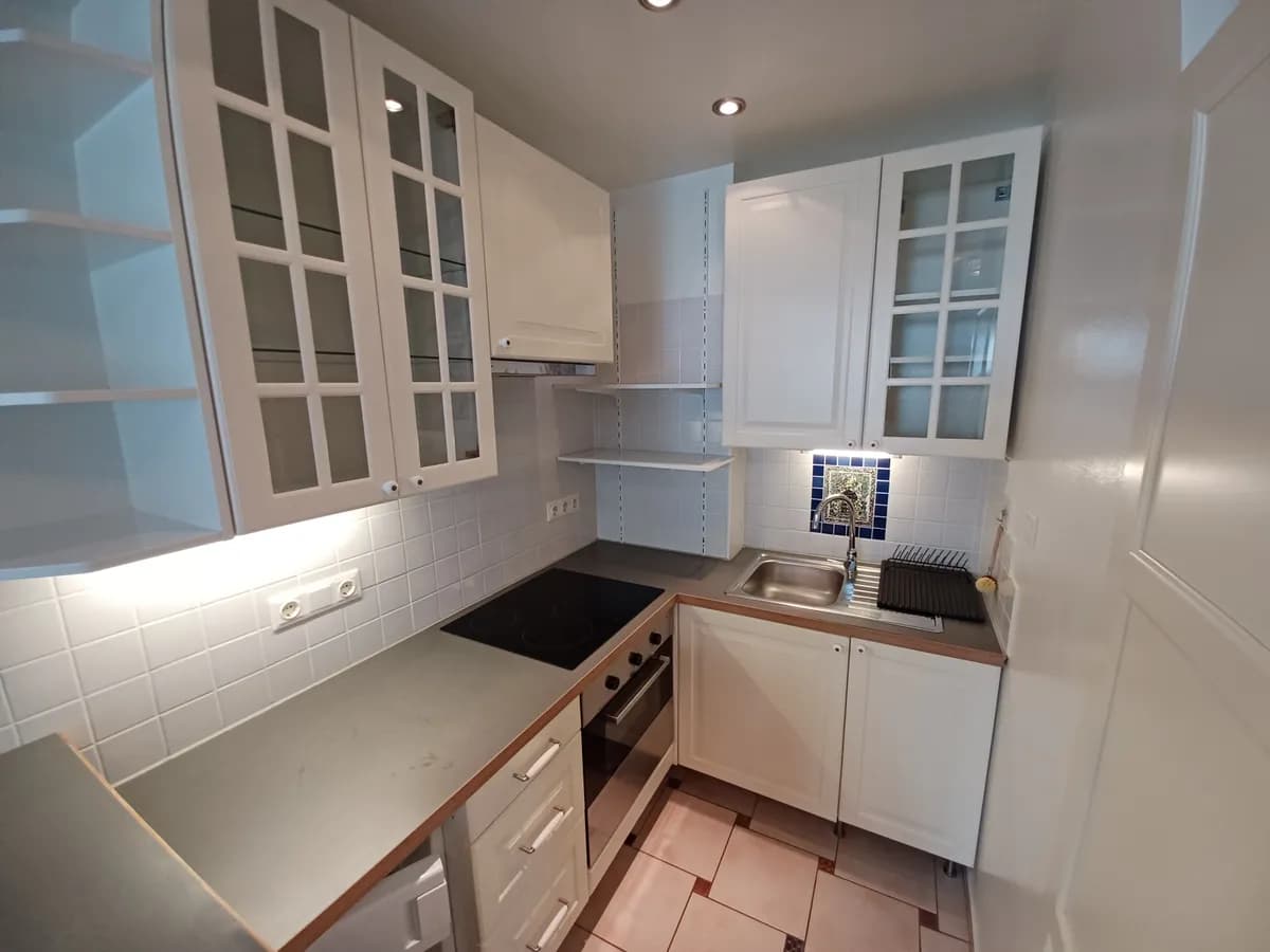 2-Zimmer-Wohnung mieten in Wien – 45 m², € 839 – Bild 6 von 12