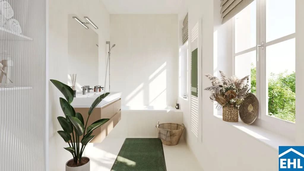 2-Zimmer-Wohnung kaufen in Wien – 59,7 m², € 396.600