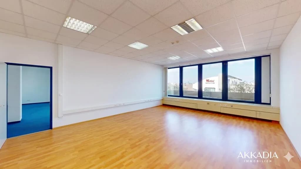 1-Zimmer-Gewerbeimmobilie mieten in Mödling – 47 m², € 739 – Bild 3 von 8