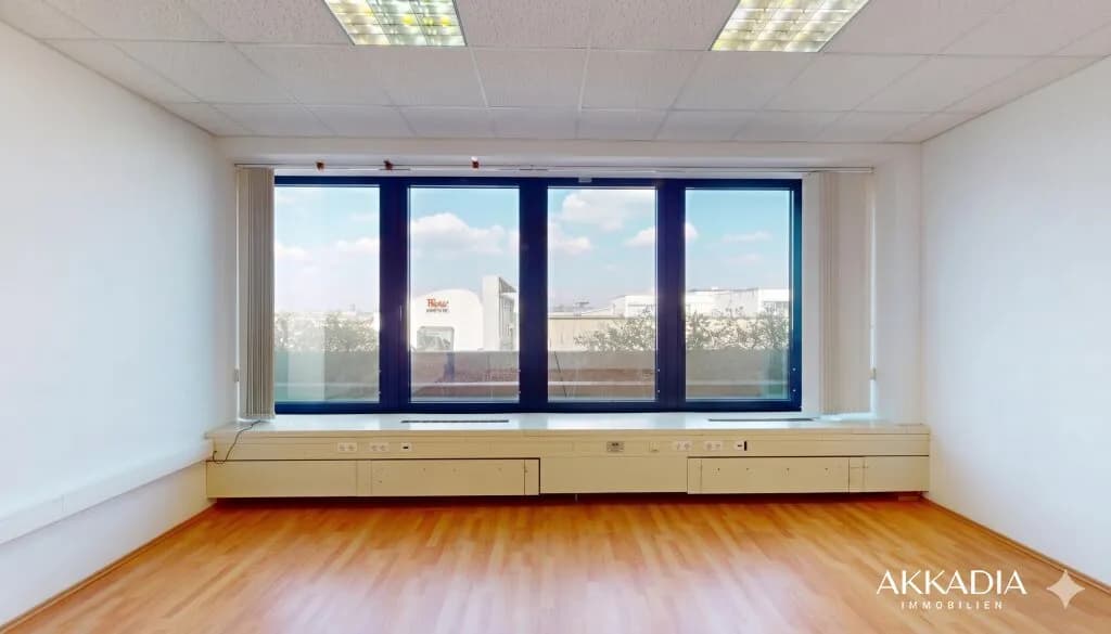1-Zimmer-Gewerbeimmobilie mieten in Mödling – 47 m², € 739 – Bild 5 von 8