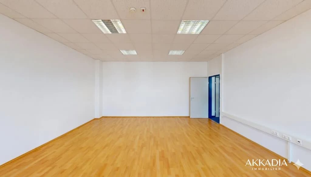 1-Zimmer-Gewerbeimmobilie mieten in Mödling – 47 m², € 739 – Bild 7 von 8