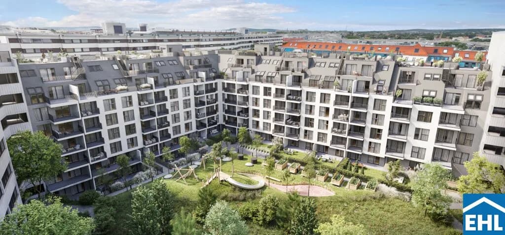 3-Zimmer-Wohnung kaufen in Wien – 110,97 m², € 941.400 – Bild 1 von 14