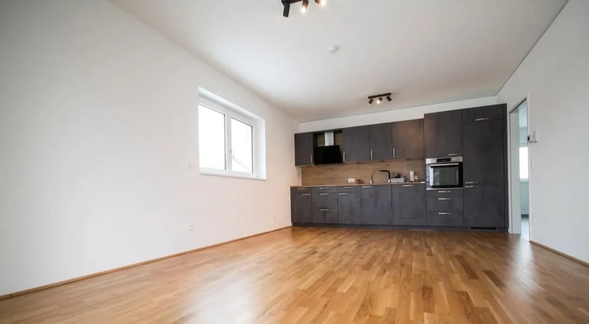 3-Zimmer-Wohnung kaufen in Gmunden – 70,79 m², € 290.000