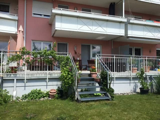 2-Zimmer-Wohnung mieten in Klagenfurt – 55 m², € 880