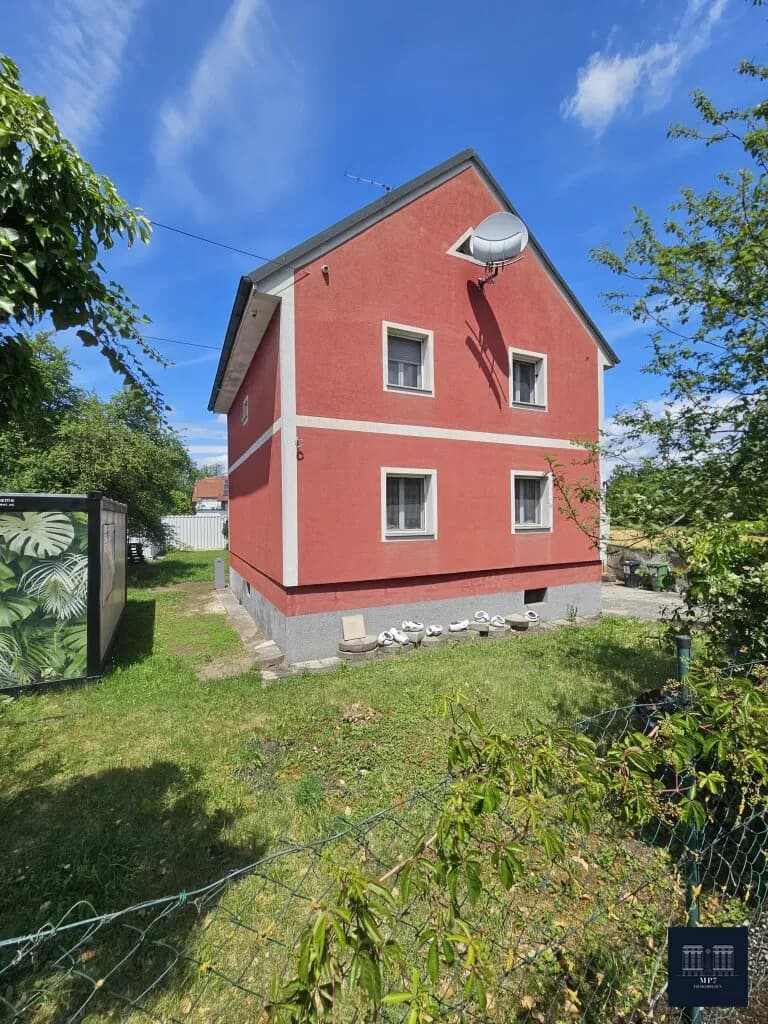 4-Zimmer-Haus kaufen in Linz – 122 m², € 460.000 – Bild 2 von 16