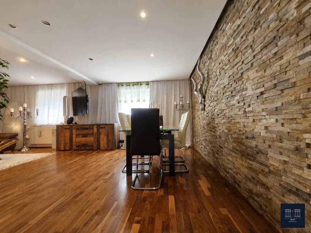 4-Zimmer-Haus kaufen in Linz – 122 m², € 460.000 – Bild 5 von 16