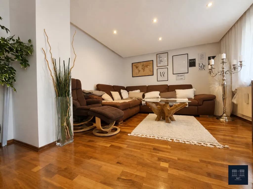 4-Zimmer-Haus kaufen in Linz – 122 m², € 460.000 – Bild 6 von 16