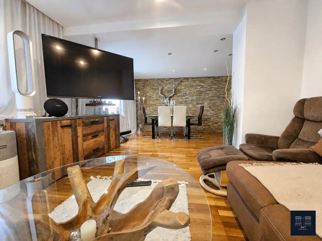 4-Zimmer-Haus kaufen in Linz – 122 m², € 460.000 – Bild 7 von 16