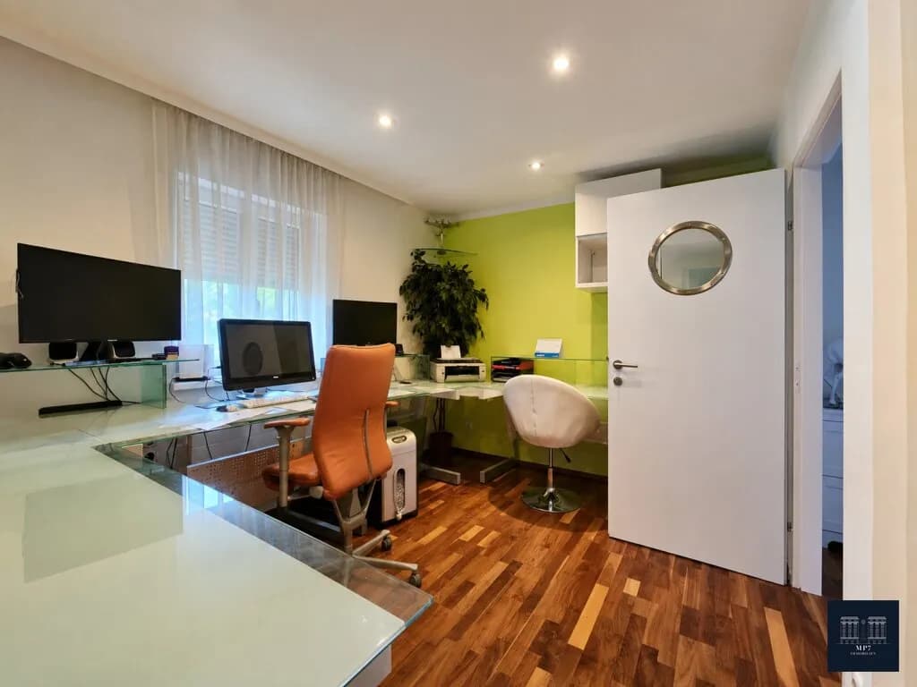 4-Zimmer-Haus kaufen in Linz – 122 m², € 460.000 – Bild 10 von 16