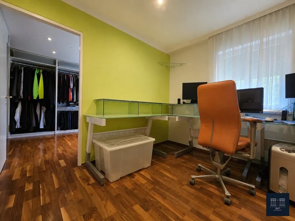 4-Zimmer-Haus kaufen in Linz – 122 m², € 460.000 – Bild 11 von 16