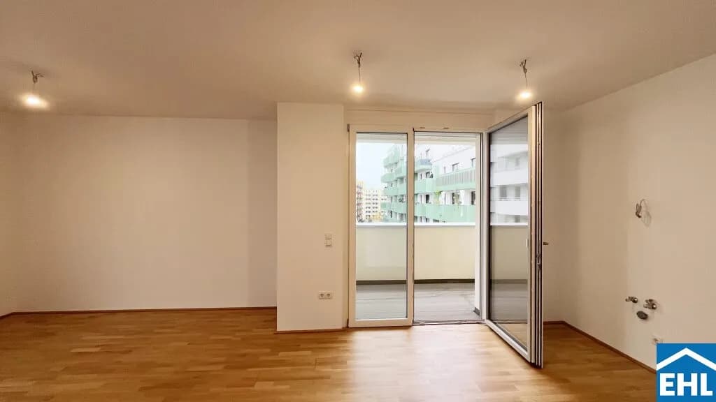 3-Zimmer-Wohnung kaufen in Wien – 63,01 m², € 390.000 – Bild 3 von 13