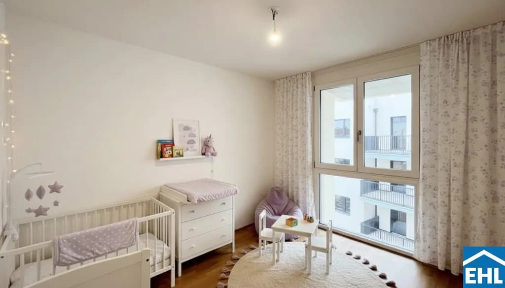 3-Zimmer-Wohnung kaufen in Wien – 63,01 m², € 390.000 – Bild 10 von 13