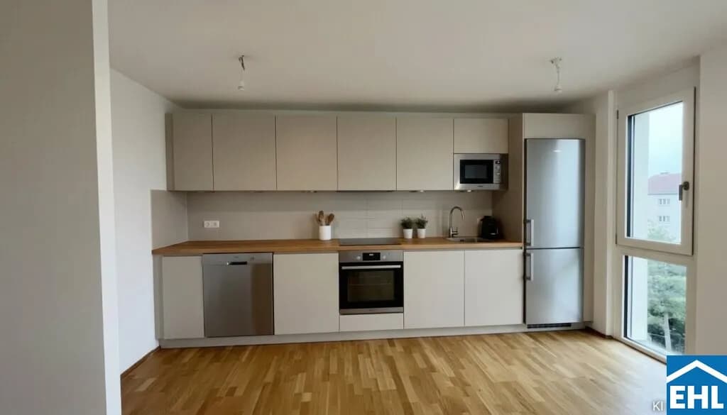 4-Zimmer-Wohnung kaufen in Wien – 81,11 m², € 540.000 – Bild 5 von 18