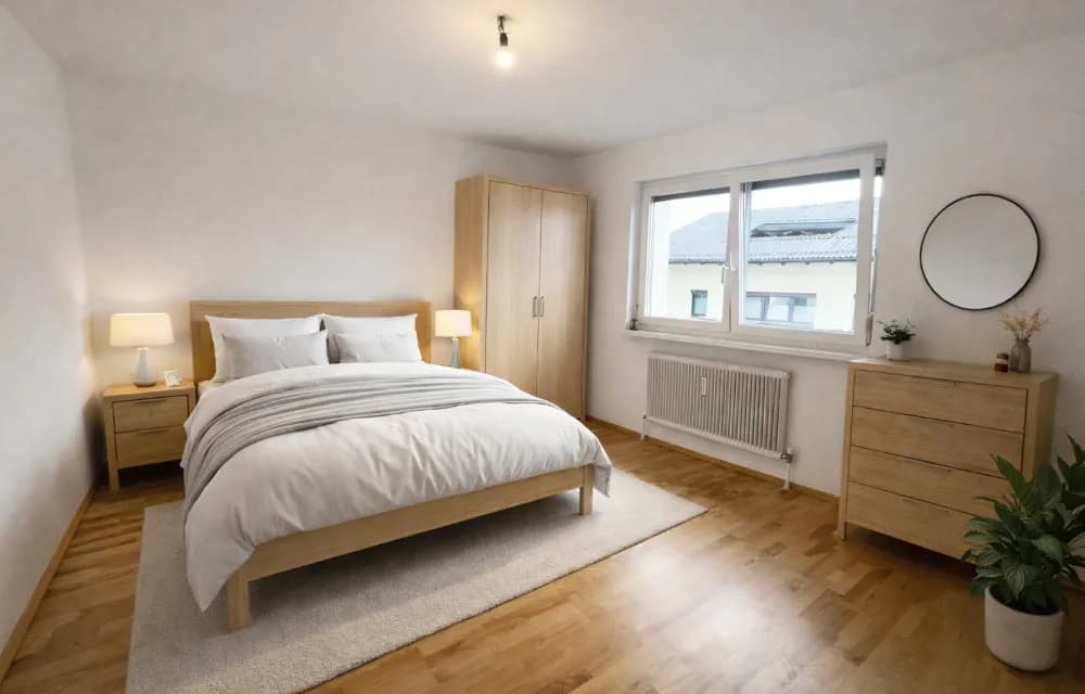 2-Zimmer-Wohnung kaufen in Salzburg Stadt – 61 m², € 360.000 – Bild 3 von 7