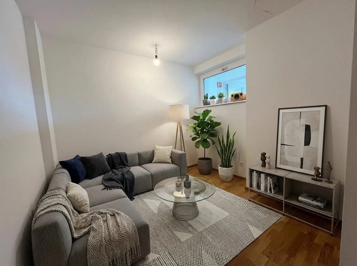 3-Zimmer-Wohnung kaufen in Vöcklabruck – 81 m², € 290.000 – Bild 5 von 9