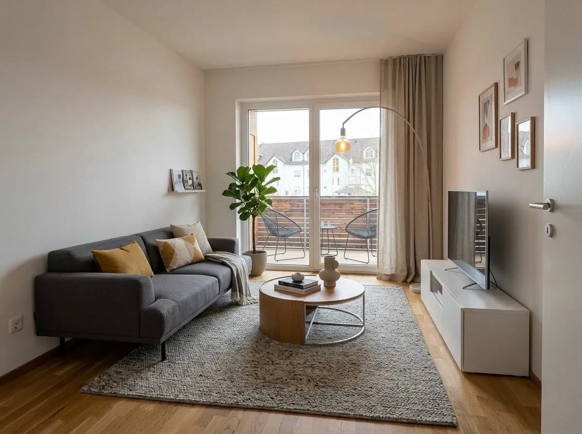 3-Zimmer-Wohnung kaufen in Vöcklabruck – 81 m², € 290.000 – Bild 6 von 9