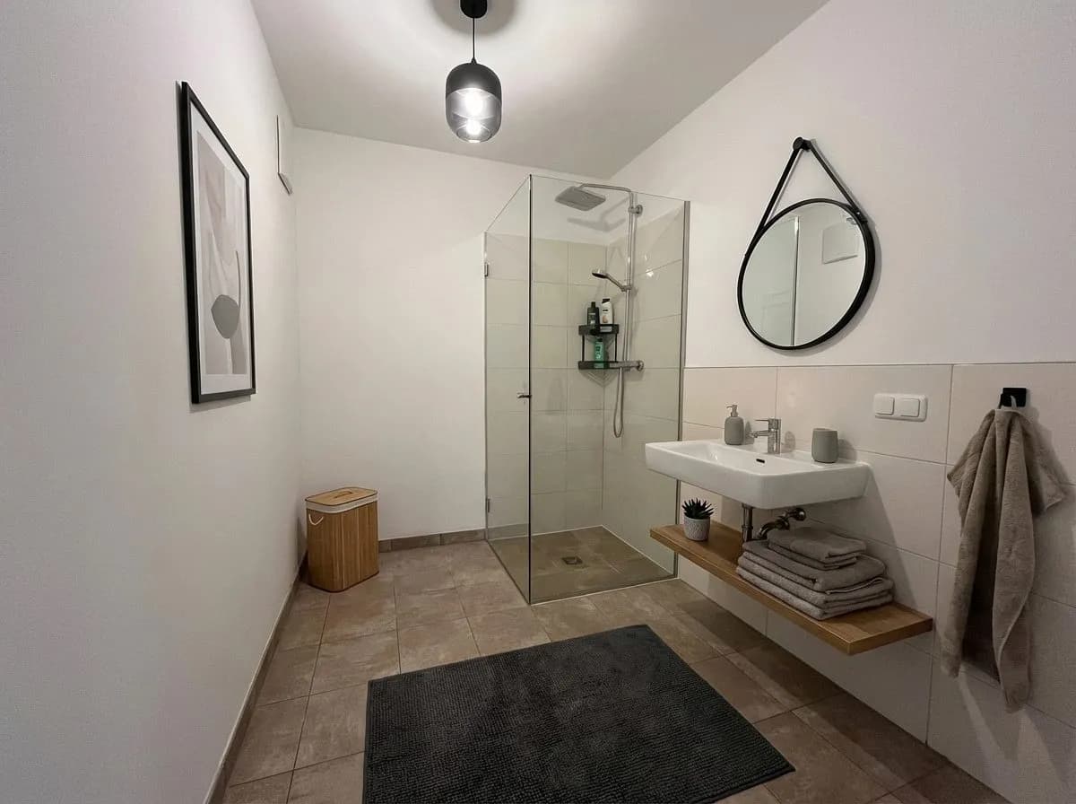 3-Zimmer-Wohnung kaufen in Vöcklabruck – 81 m², € 290.000 – Bild 7 von 9