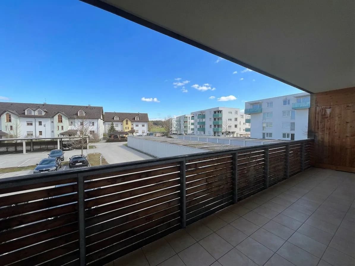 3-Zimmer-Wohnung kaufen in Vöcklabruck – 81 m², € 290.000 – Bild 9 von 9