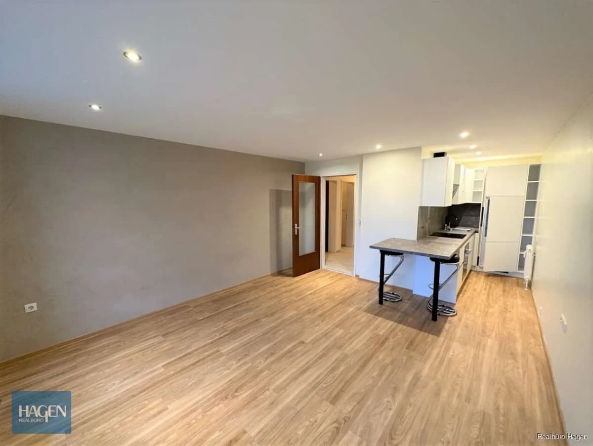 1-Zimmer-Wohnung kaufen in Dornbirn – 39,51 m², € 155.000
