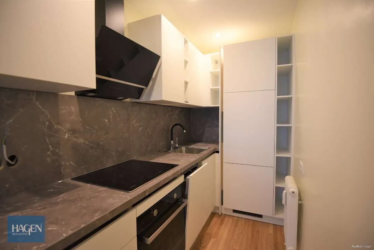 1-Zimmer-Wohnung kaufen in Dornbirn – 39,51 m², € 155.000 – Bild 3 von 9