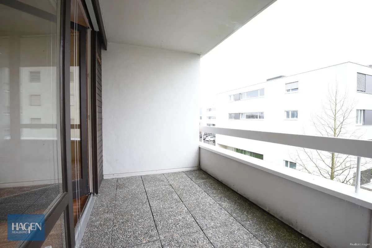 1-Zimmer-Wohnung kaufen in Dornbirn – 39,51 m², € 155.000 – Bild 5 von 9