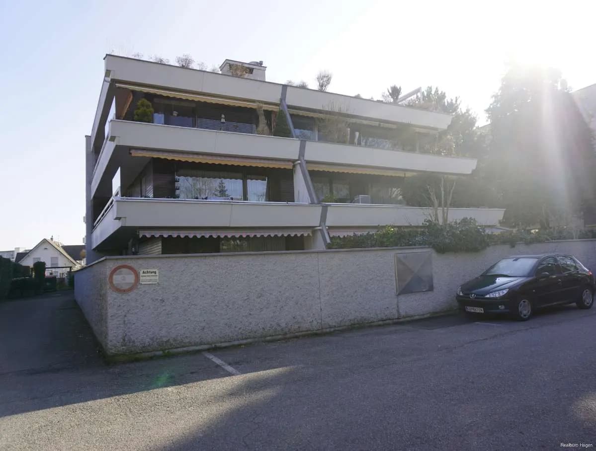 1-Zimmer-Wohnung kaufen in Dornbirn – 39,51 m², € 155.000 – Bild 6 von 9