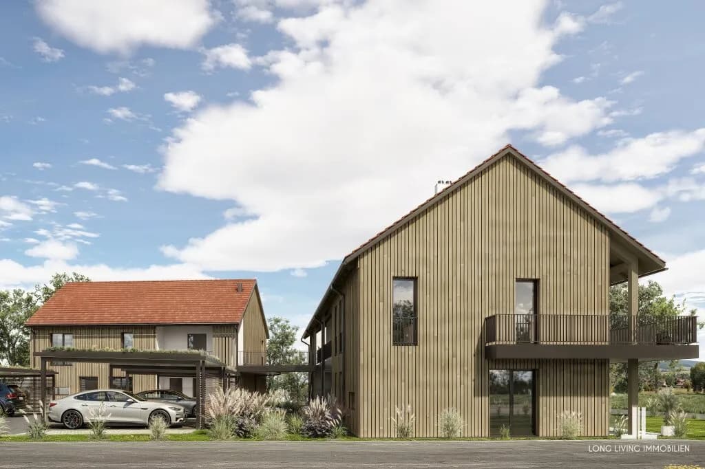 4-Zimmer-Wohnung kaufen in Deutschlandsberg – 92 m², € 347.500