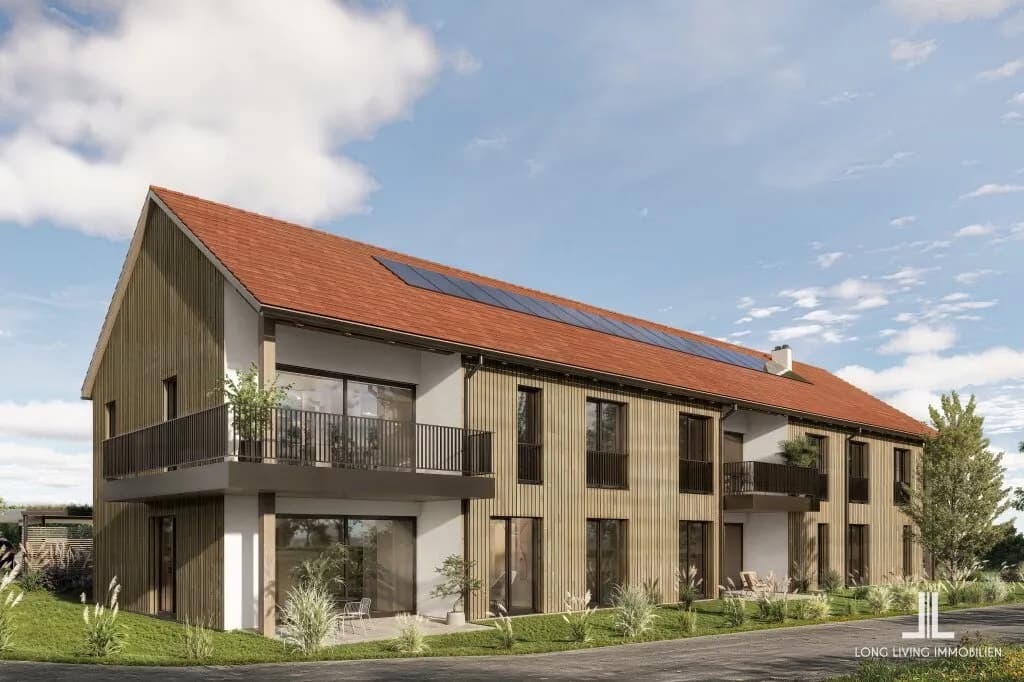 4-Zimmer-Wohnung kaufen in Deutschlandsberg – 92 m², € 347.500 – Bild 3 von 7