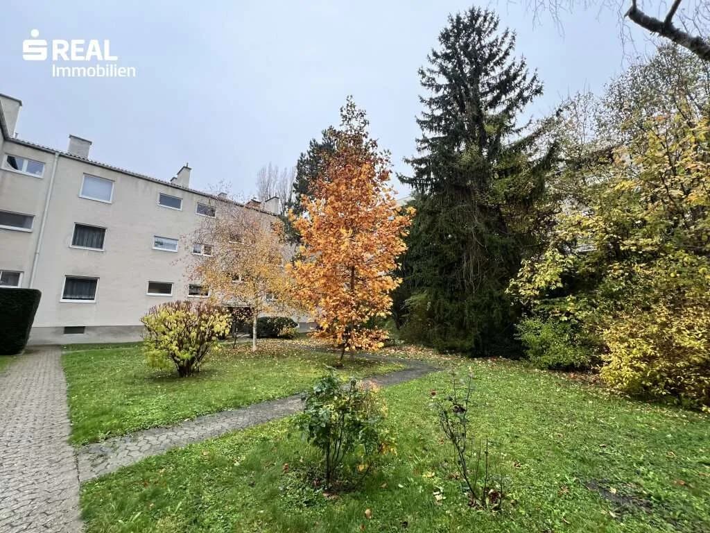 3-Zimmer-Wohnung kaufen in Tulln – 71,56 m², € 190.000
