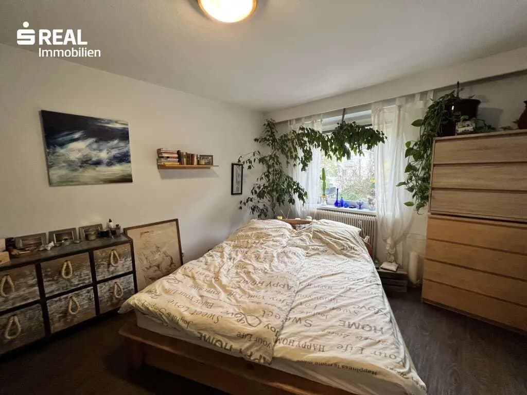 3-Zimmer-Wohnung kaufen in Tulln – 71,56 m², € 190.000 – Bild 2 von 20