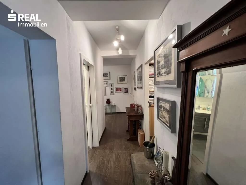 3-Zimmer-Wohnung kaufen in Tulln – 71,56 m², € 190.000 – Bild 3 von 20