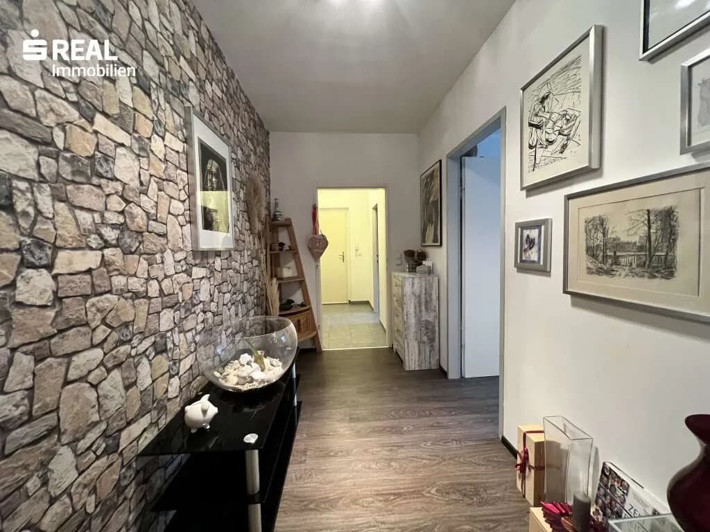 3-Zimmer-Wohnung kaufen in Tulln – 71,56 m², € 190.000 – Bild 6 von 20