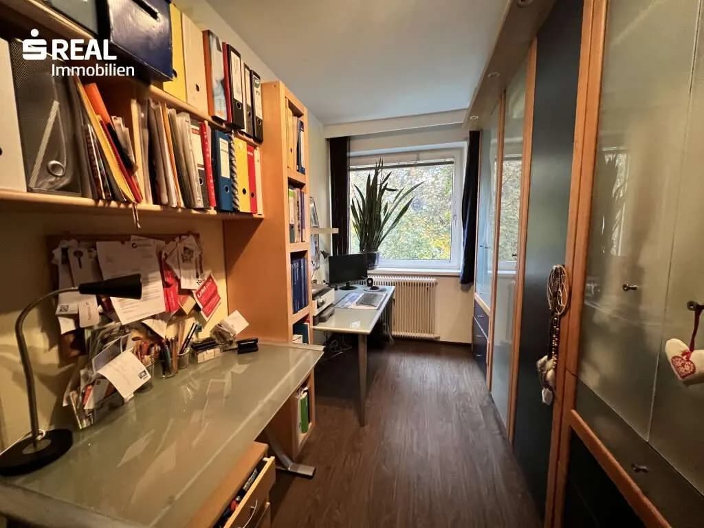 3-Zimmer-Wohnung kaufen in Tulln – 71,56 m², € 190.000 – Bild 11 von 20