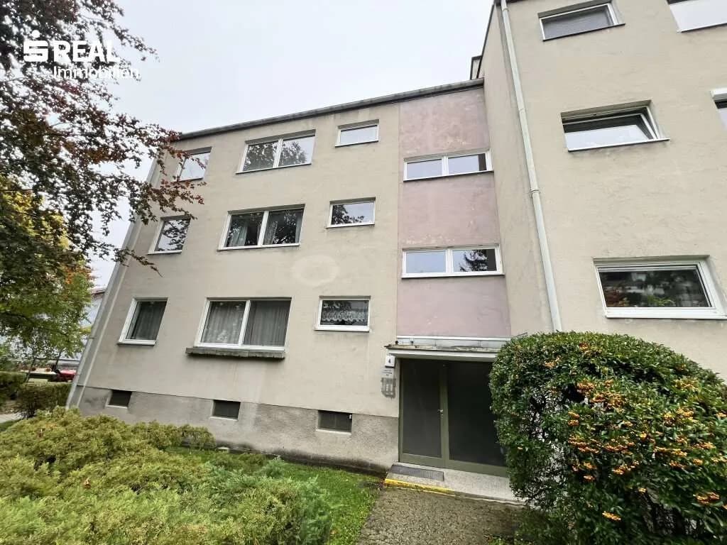 3-Zimmer-Wohnung kaufen in Tulln – 71,56 m², € 190.000 – Bild 12 von 20