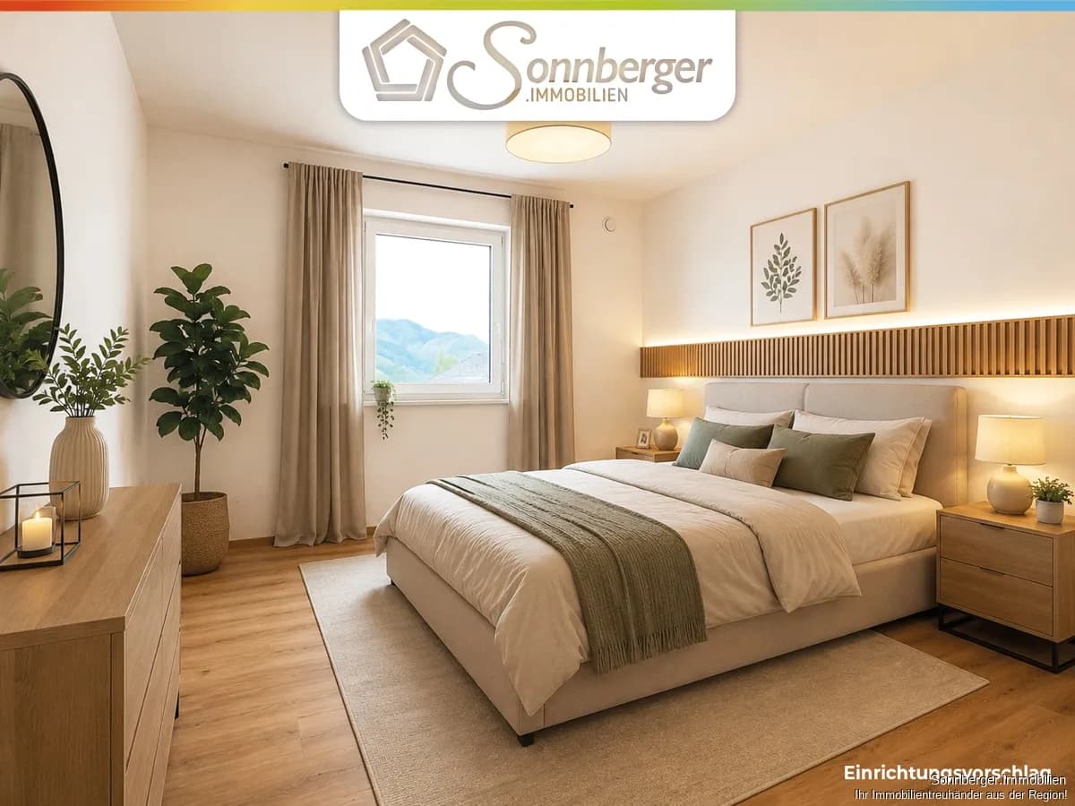 4-Zimmer-Haus kaufen in Steyr-Land – 101,36 m², € 489.000 – Bild 5 von 13
