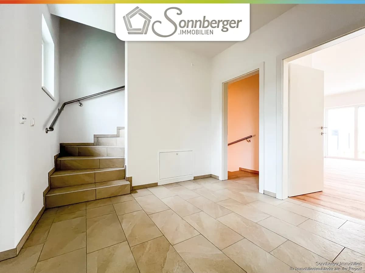 4-Zimmer-Haus kaufen in Steyr-Land – 101,36 m², € 489.000 – Bild 7 von 13