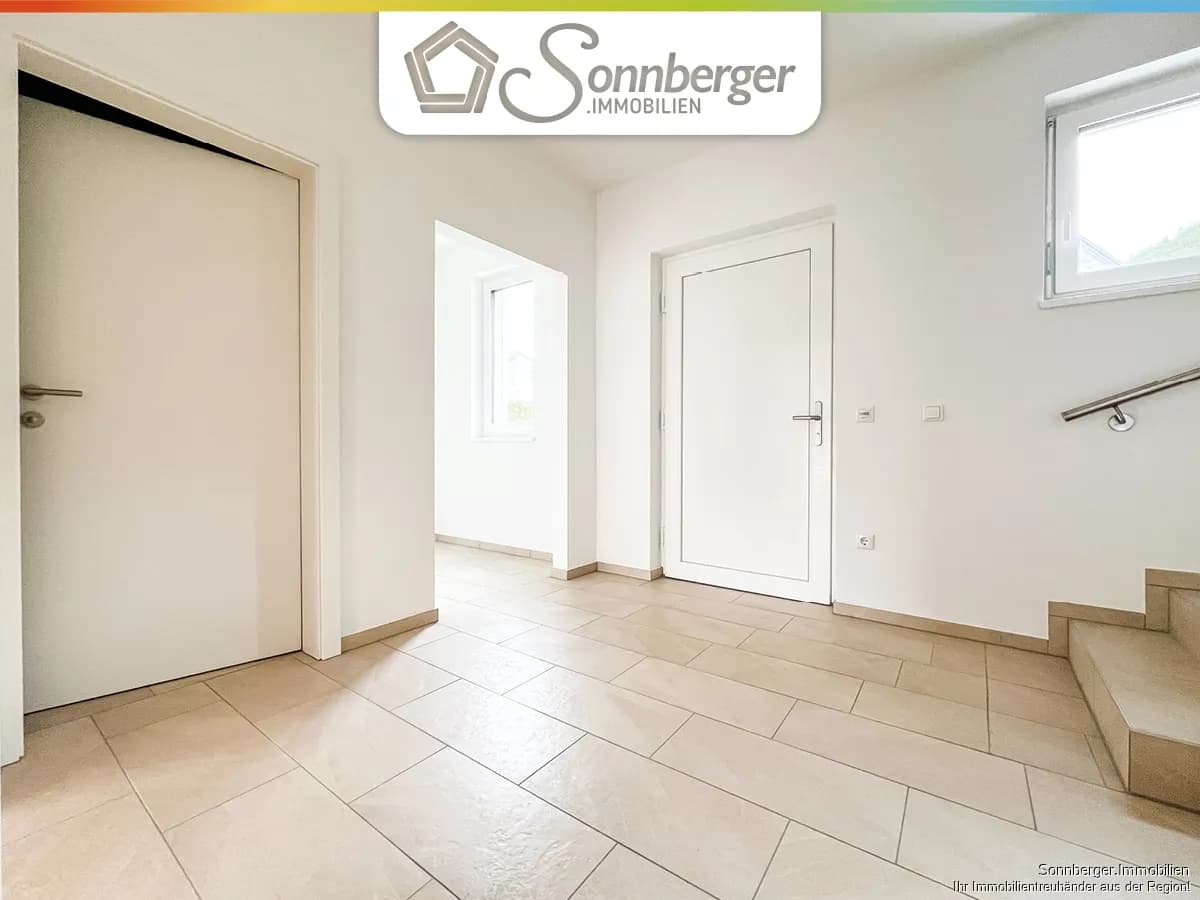4-Zimmer-Haus kaufen in Steyr-Land – 101,36 m², € 489.000 – Bild 10 von 13