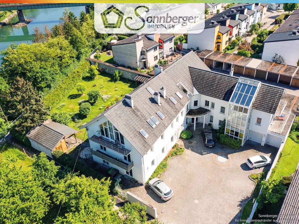 Gewerbeimmobilie kaufen in Steyr – 789 m², € 1.594.000 – Bild 2 von 10