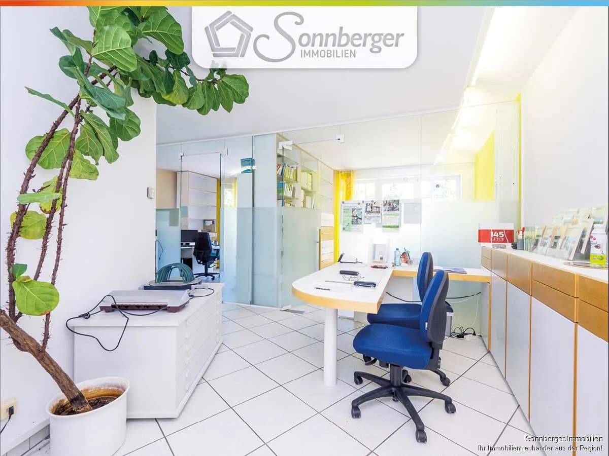 Gewerbeimmobilie kaufen in Steyr – 789 m², € 1.594.000 – Bild 7 von 10