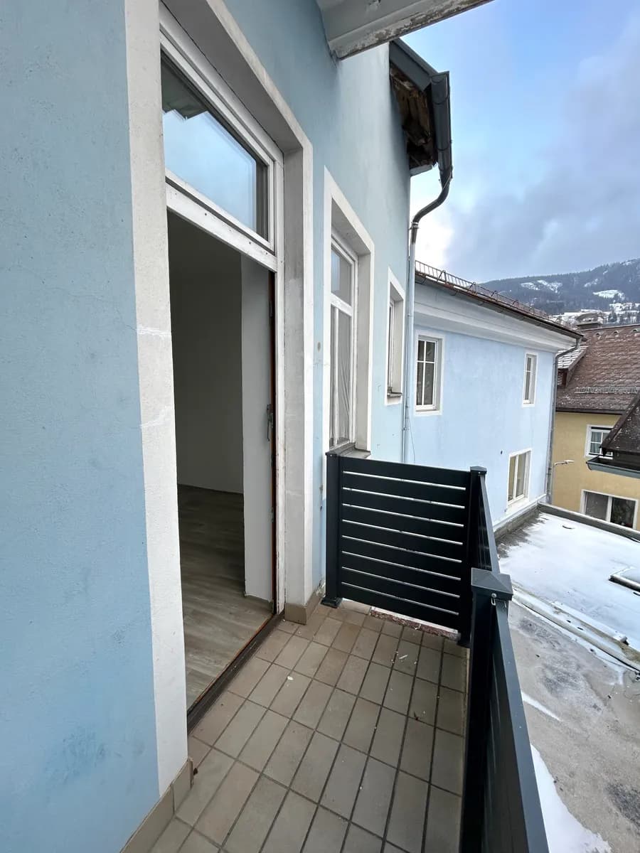 3-Zimmer-Wohnung mieten in Liezen – 82,08 m², € 707 – Bild 2 von 12
