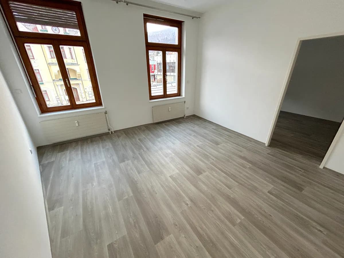 3-Zimmer-Wohnung mieten in Liezen – 82,08 m², € 707 – Bild 5 von 12