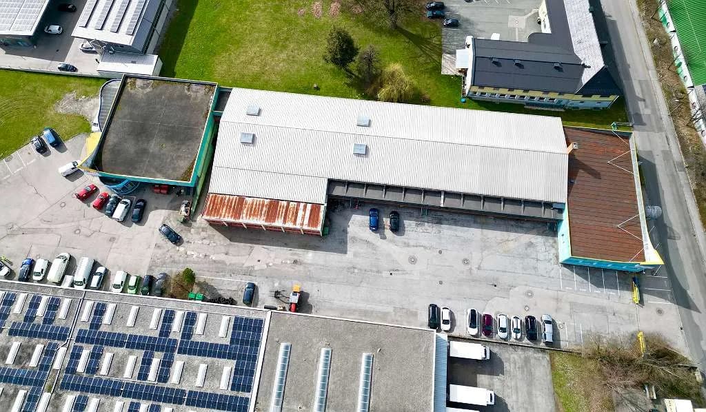 Immobilie mieten in Villach – 1 285 m² – Bild 3 von 5