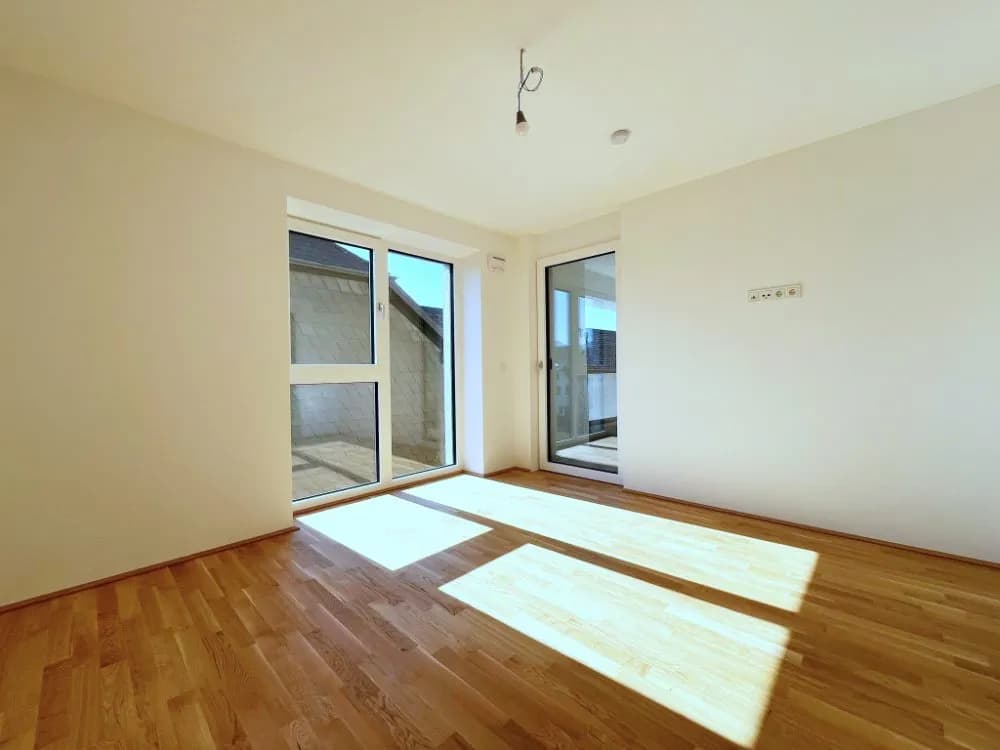 2-Zimmer-Wohnung kaufen in Salzburg Stadt – 51 m², € 399.000 – Bild 7 von 12