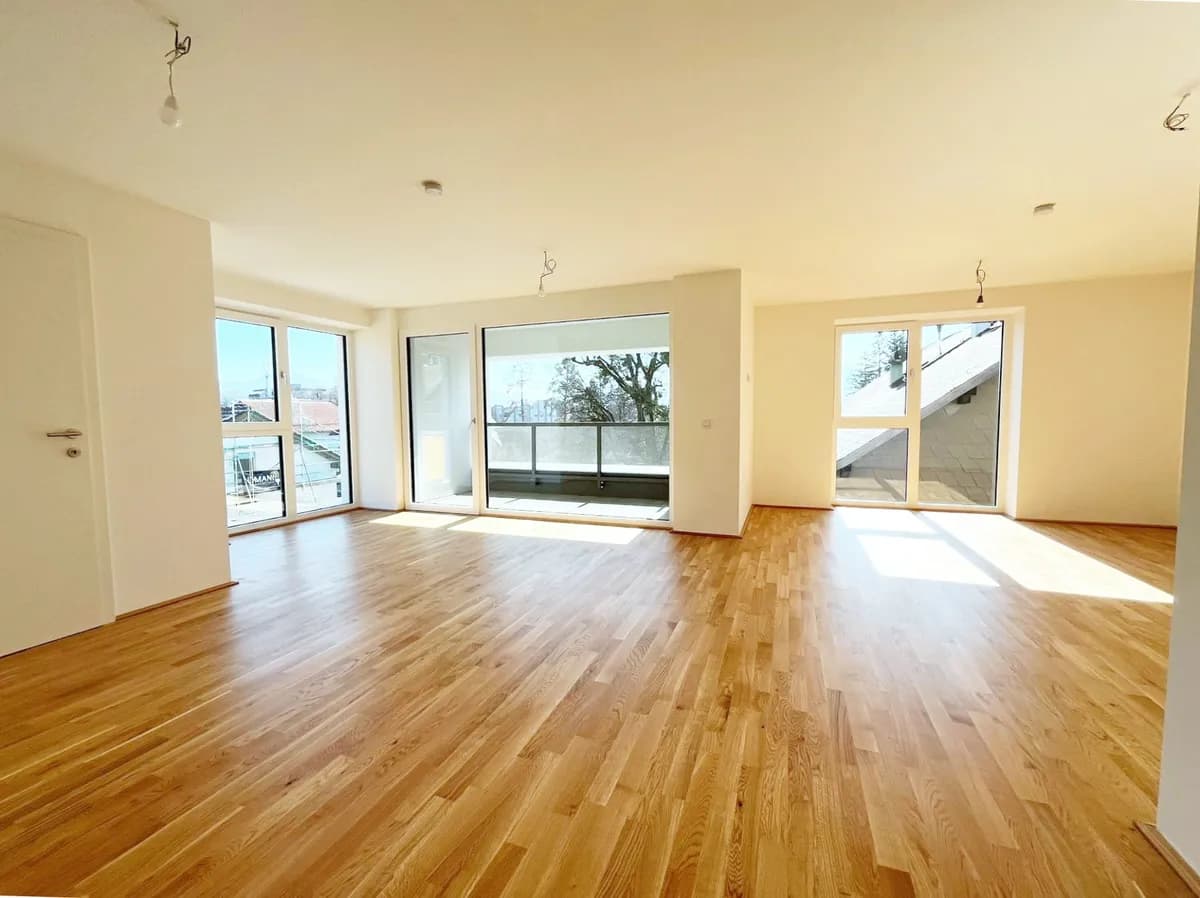 2-Zimmer-Wohnung kaufen in Salzburg Stadt – 69,65 m², € 578.000 – Bild 3 von 12