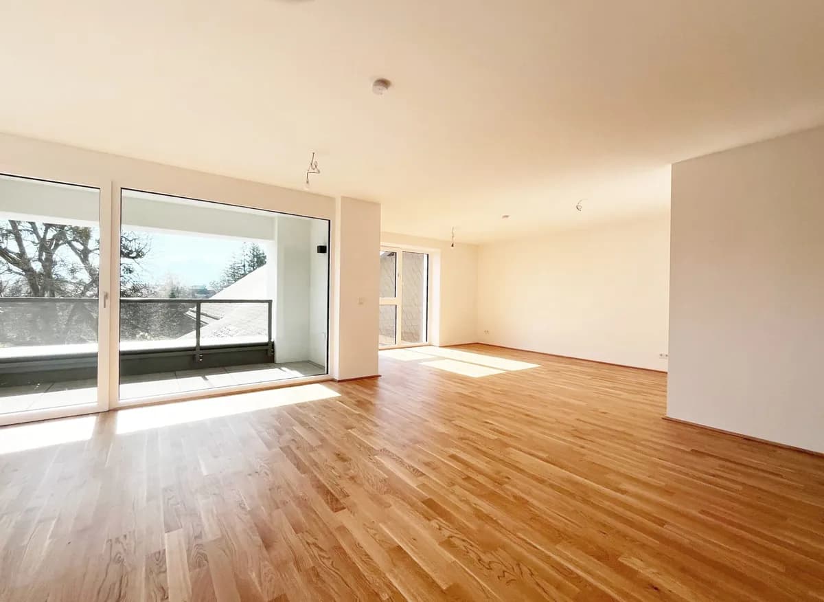2-Zimmer-Wohnung kaufen in Salzburg Stadt – 69,65 m², € 578.000 – Bild 4 von 12