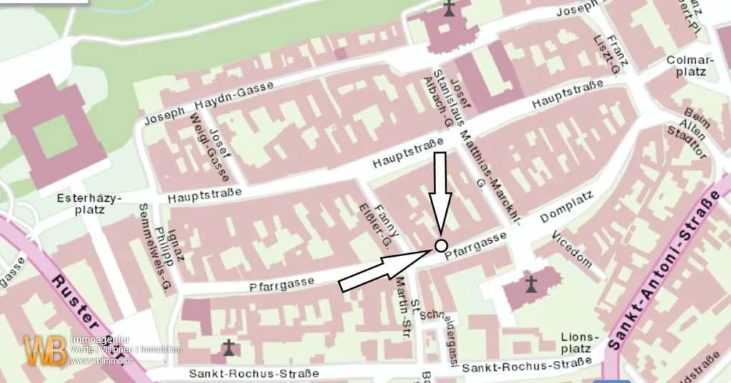 Gewerbeimmobilie kaufen in Eisenstadt – 227 m², € 395.000 – Bild 2 von 2