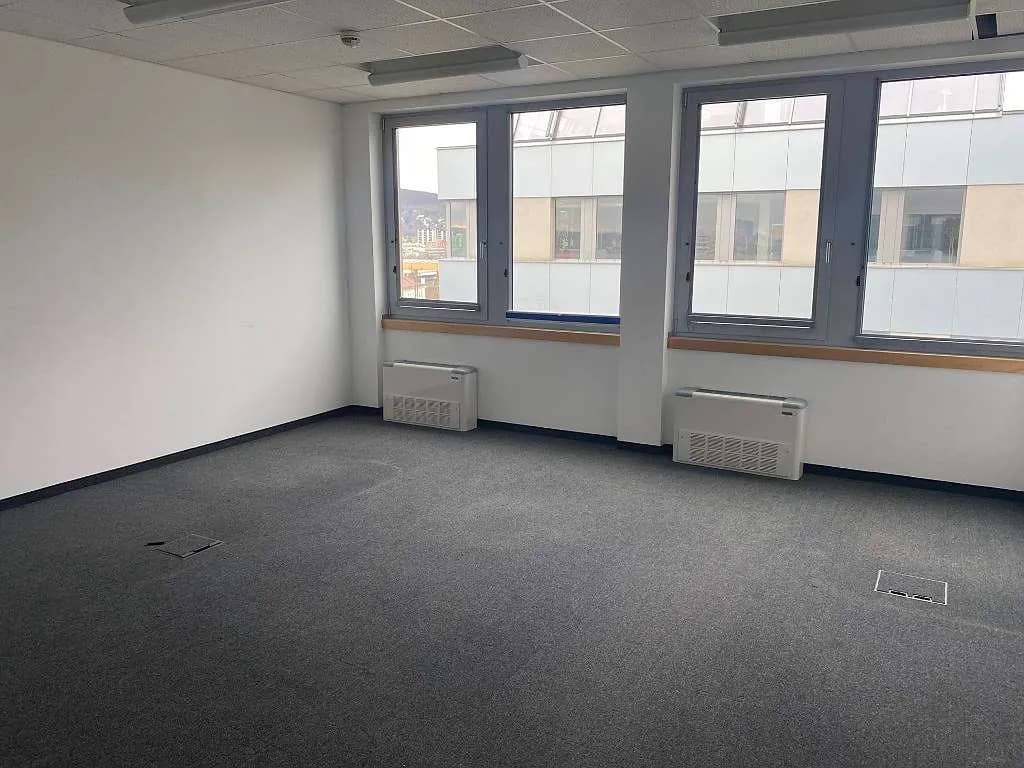 Gewerbeimmobilie mieten in Wien – 1 078 m², € 18.865