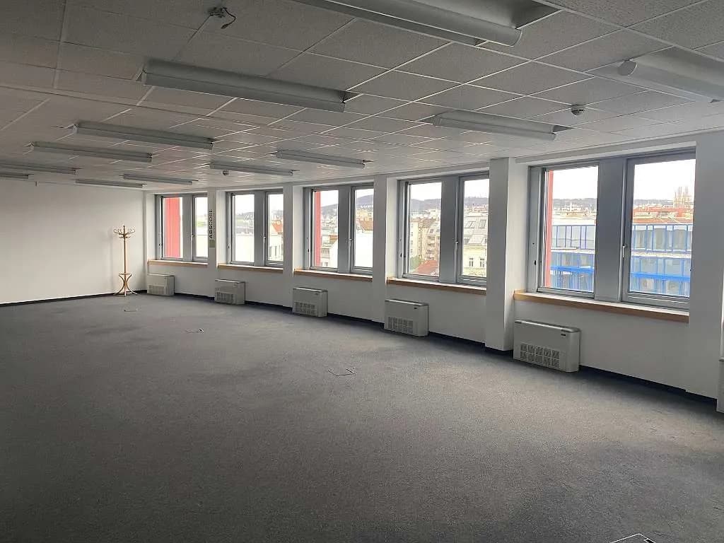 Gewerbeimmobilie mieten in Wien – 1 078 m², € 18.865 – Bild 7 von 9