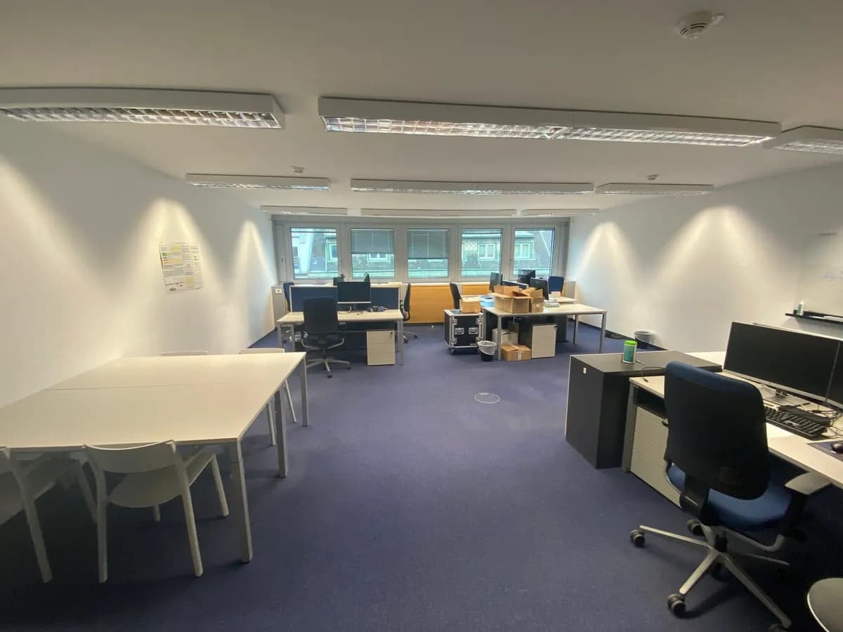 Gewerbeimmobilie mieten in Wien – 247 m², € 19 – Bild 8 von 19